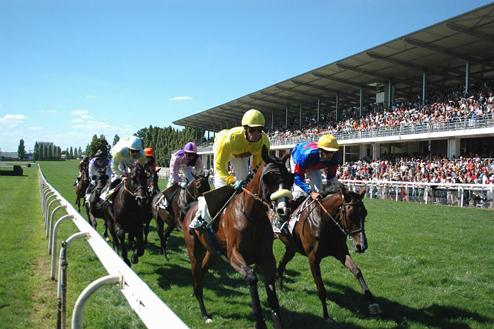 La Lonase va construire un hippodrome national moderne