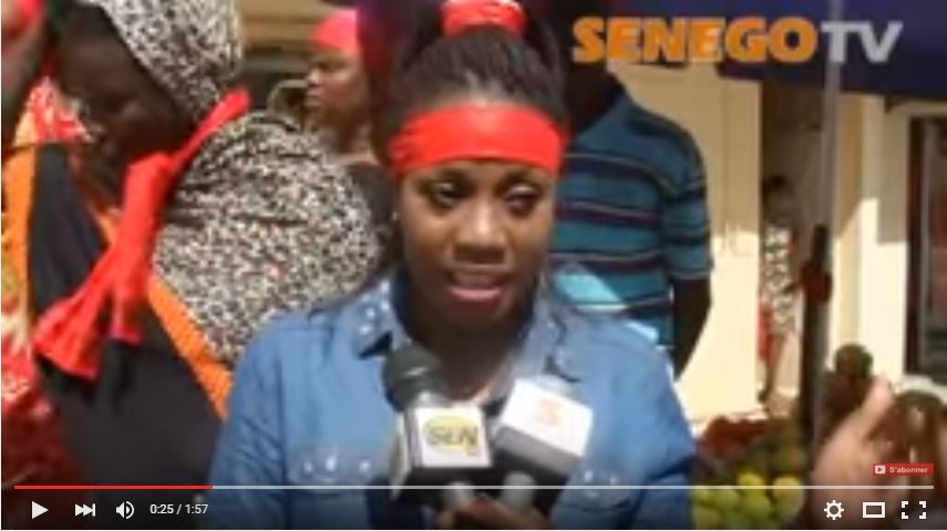 Senego TV: 2 semaines sans eau aux Hlm Grand-Médine
