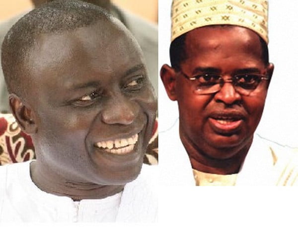 Les Arabophones républicains criblent Idy et Sidy Lamine Niasse de flèches