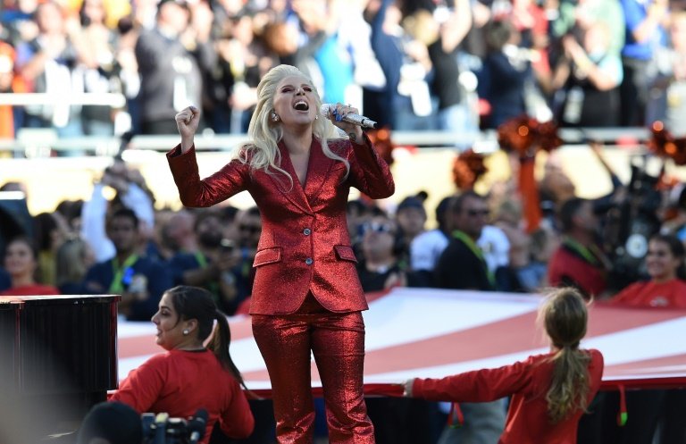 Super Bowl: la grande Messe du foot américain tient ses promesses