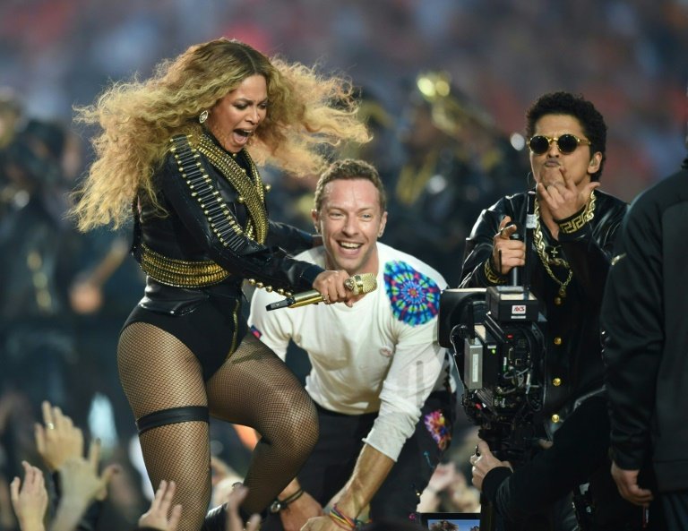Beyoncé stupéfie l’Amérique avec son nouveau visage militant