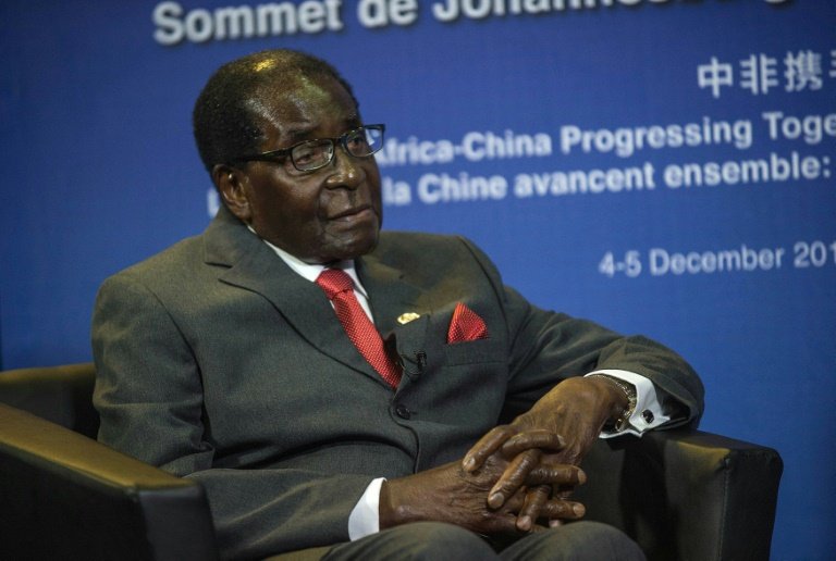 Sécheresse: le Zimbabwe fait appel aux dons pour importer de la nourriture
