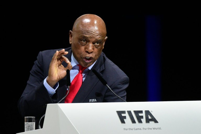 Fifa: le Sud-Africain Tokyo Sexwale se retire de l’élection à la présidence