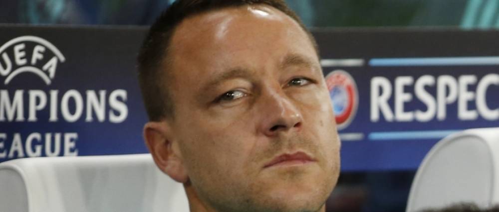 Chelsea : «Aucune décision encore prise» pour John Terry, selon Guus Hiddink