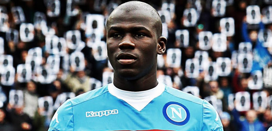 Kalidou Koulibaly après l’erreur de Deschamps: « Le Sénégal, c’est un beau pays, une belle nation »
