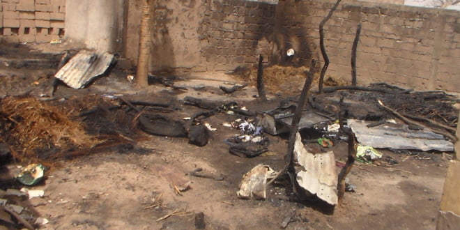 keur madoumbe1