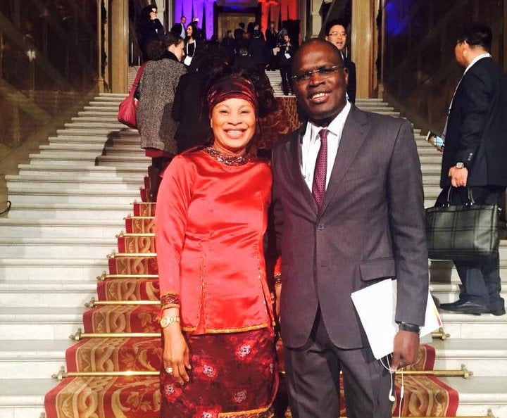 Khalifa Sall et et Aïssata Tall Sall invités à rejoindre le «Front du Non, ñani bañna»