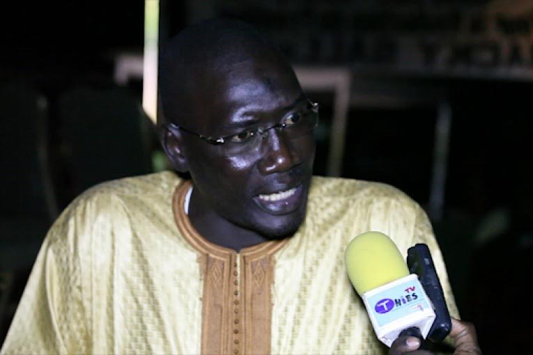 Video-Lamine Ngom: Les ministres thiessois ne mouillent pas le maillot…