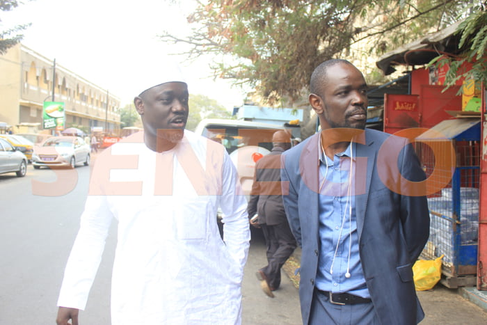 Mamadou Mouth Bane à la Dic (3)