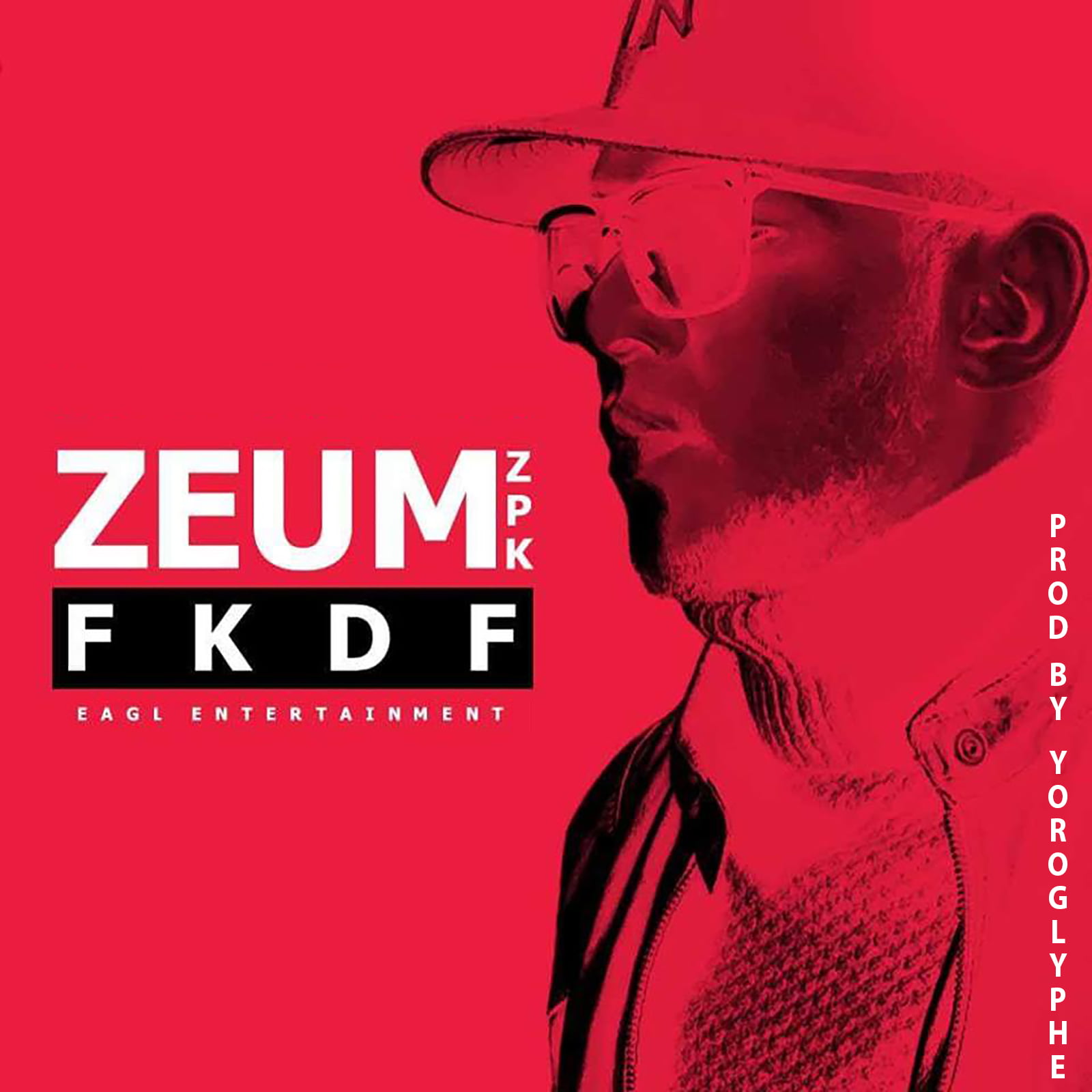 Audio: Nouveau Single de Zeum ZPK, FKDF