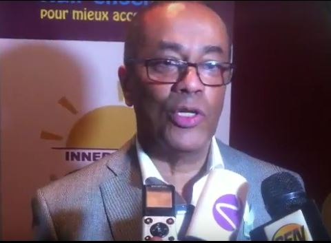 Vidéo: «Il y a 800 nouveaux cas de cancer des enfants chaque année au Sénégal»