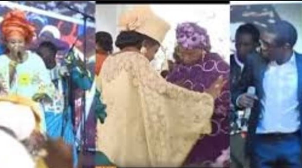 Répressions et mboumbay  au quotidien, le début de la chienlit, Par Cissé Kane NDAO