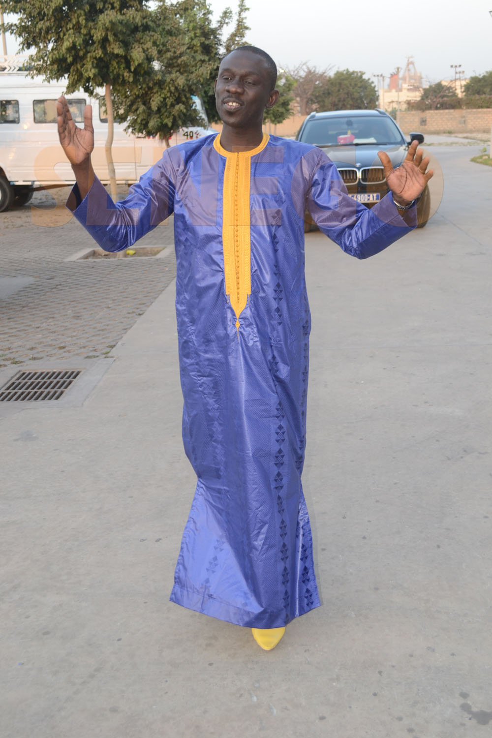 Pape Diouf (1)