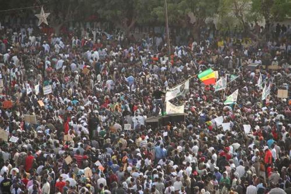 Mon intime conviction ! Par  M. Mansour NDIAYE
