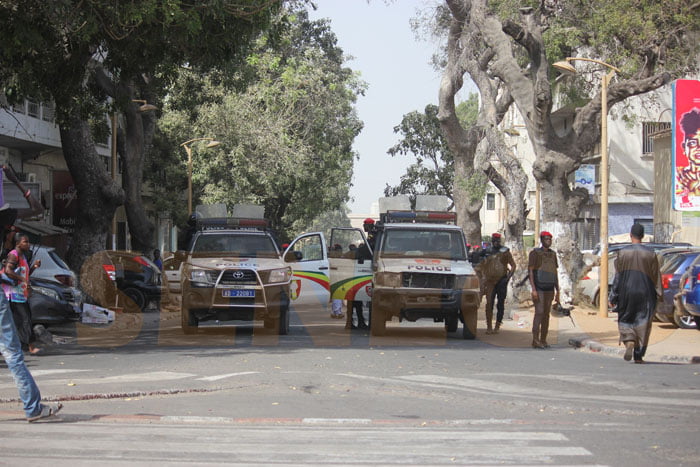 Police (3)