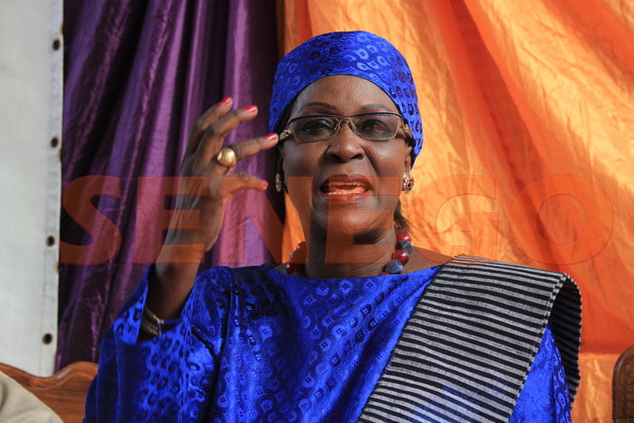 « Macky Sall est en train de créer les conditions d’un vote même avec un papier journal »