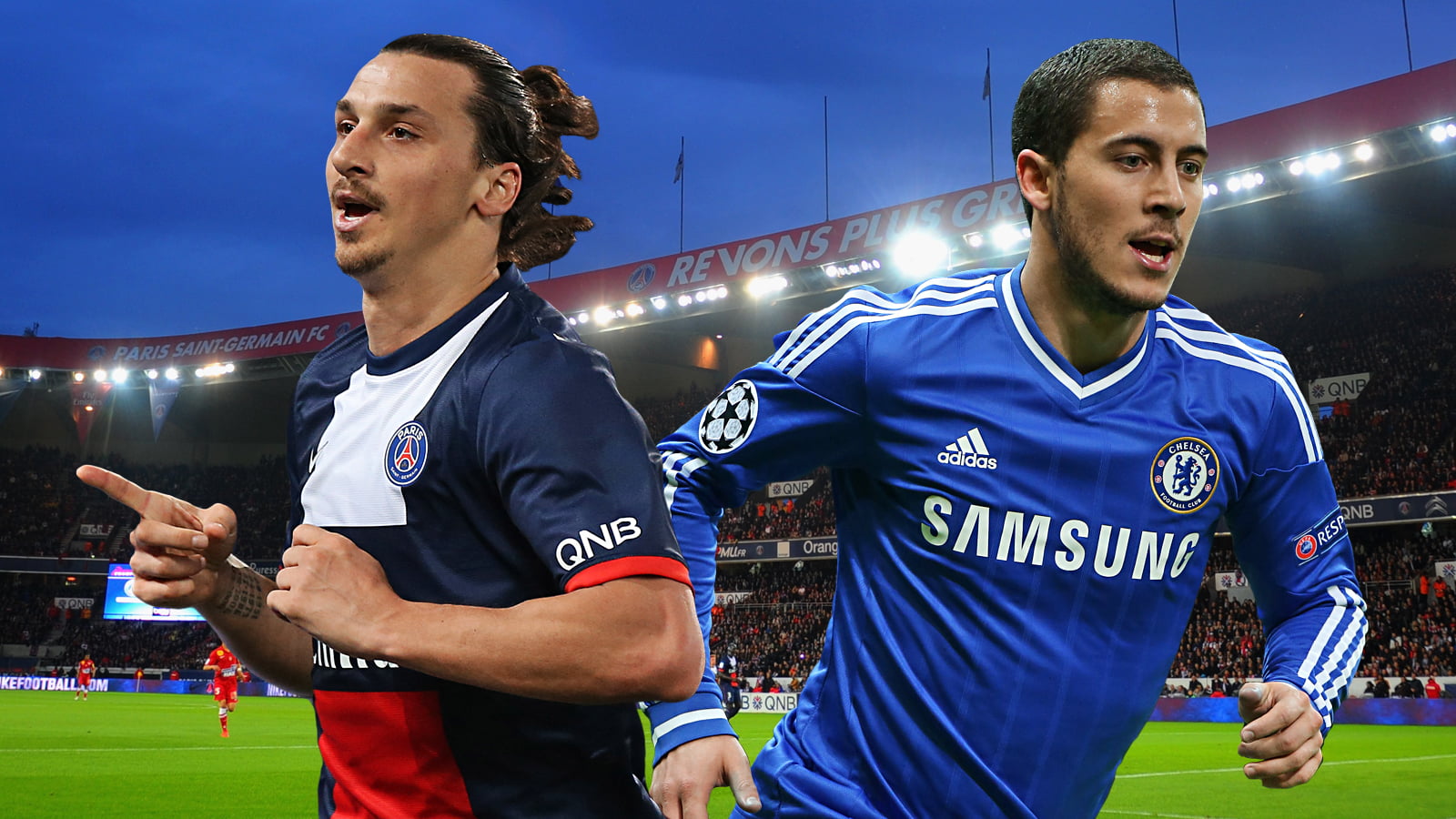 Ligue des champions : Le programme de ce Mardi