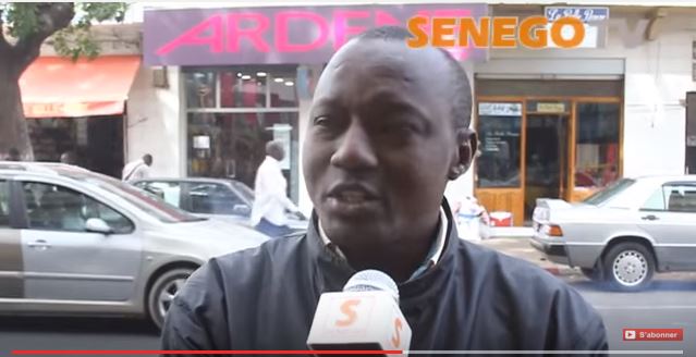 Senego TV: Le référendum du 20 mars commenté à Dakar