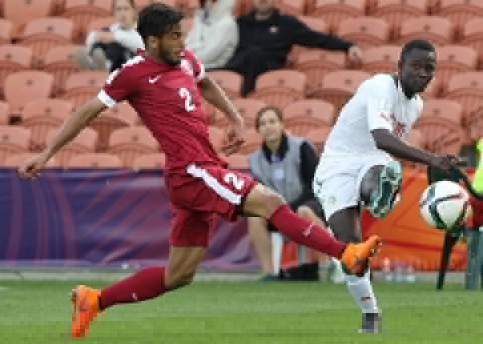 Mercato: Nassalan rejoint Colmar