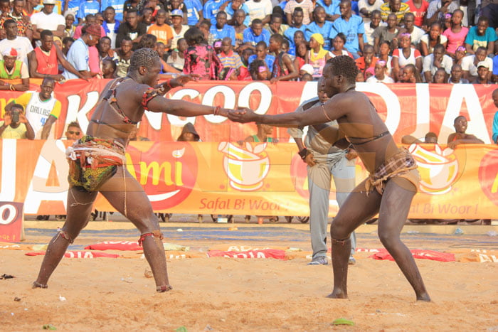 Saloum 2 bat Papa boy djiné (1)