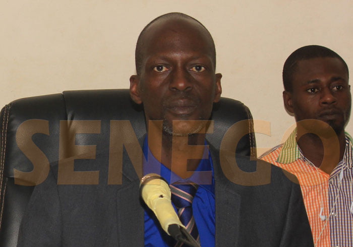 Le maire de Ouakam claque la porte de Bokk Gis Gis et menace…