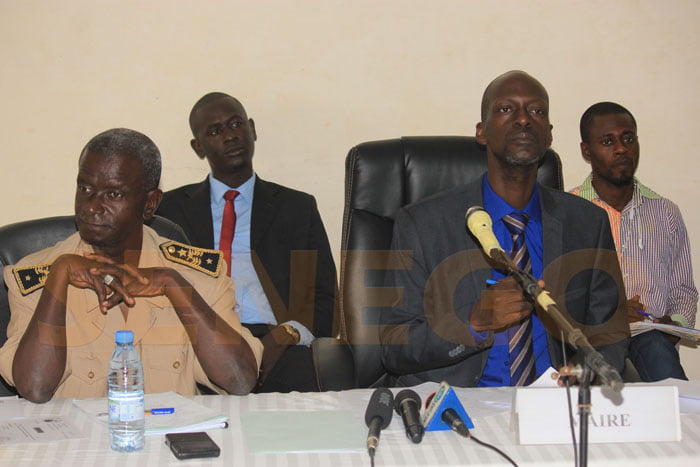 Le budget de la commune de Ouakam s’élève à 1,3 milliard
