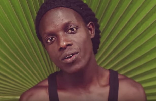 Le nouveau clip de Dread Vivas « Love Eyes »