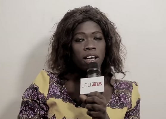 (Vidéo) Oumy Dinama Nekh: « Je n’ai pas de mari mais un copain… »