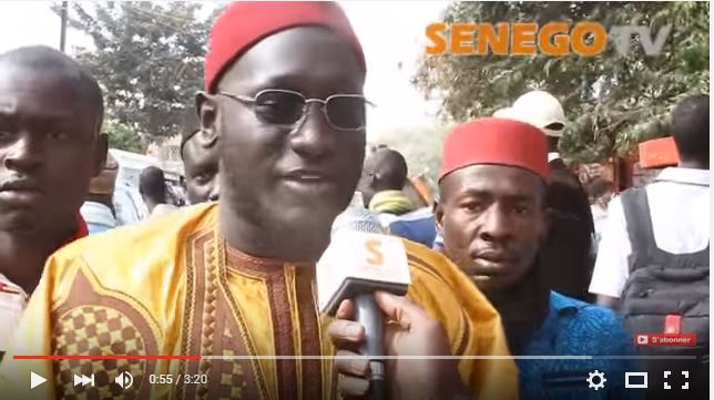 Aucune charge retenue pour le procureur contre Serigne Assane Mbacké et Mor Lô