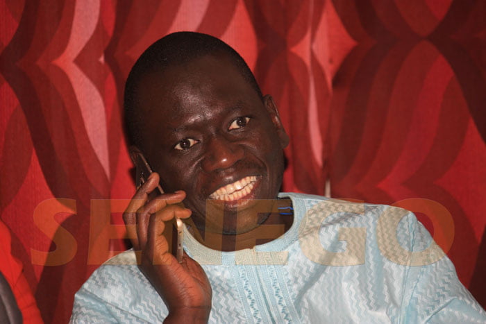  Quand Kaolack souffre de ses  hommes d’affaires qui ont des ambitions personnelles…