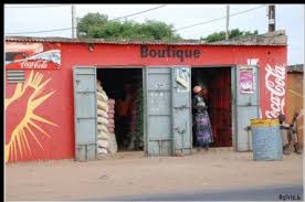 Audio:- Cambriolage dans un magasin à Tamba, le coffre-fort volé  mais…