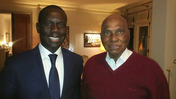 Me Wade à Gakou : « C’est l’obsession d’un second mandat qui explique le grand projet d’emprisonnement des adversaires politiques »