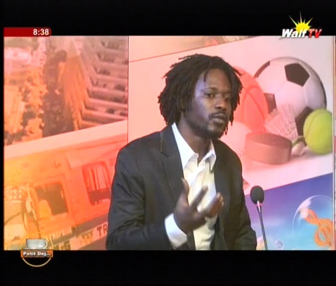 Vidéo. Moustapha Diouf alias Tapha Diarabi: « Ce que Thione Seck m’a dit… »