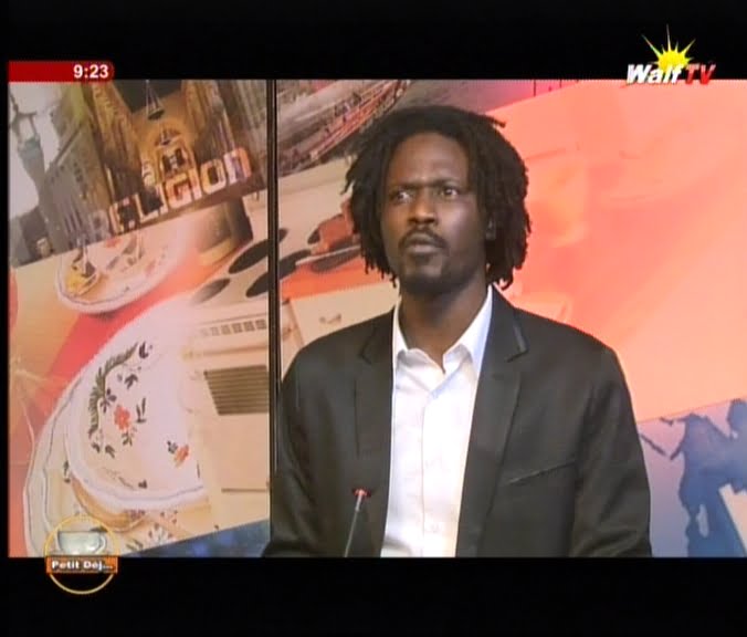Vidéo. Tapha Diarabi: « Ce que je reprochais à Wally Seck… »