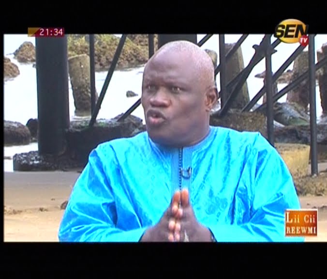 Vidéo- Gaston Mbengue tacle sévèrement Idrissa Seck, à cause de…