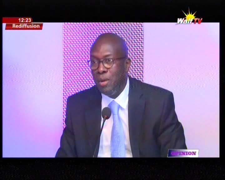 Vidéo:Soulaymane Ndéné Ndiaye revient sur le bak du chef de l’Etat Macky Sall…Regardez