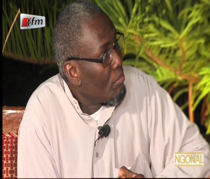 Video. A cause de mon épouse sénégalaise, j’ai perdu mon épouse belge. Regardez