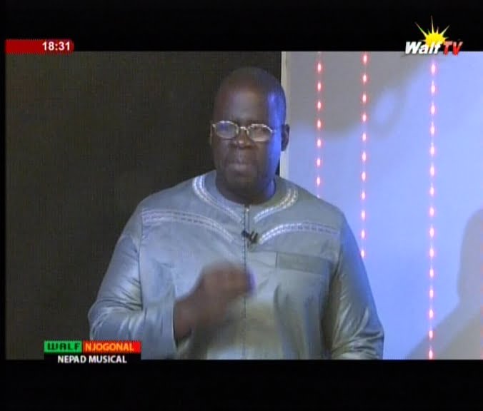 Audio.humour Xibaar yi xumb té dagane avec Sa Ndiogou Du 03 Mai 2016…Ecoutez