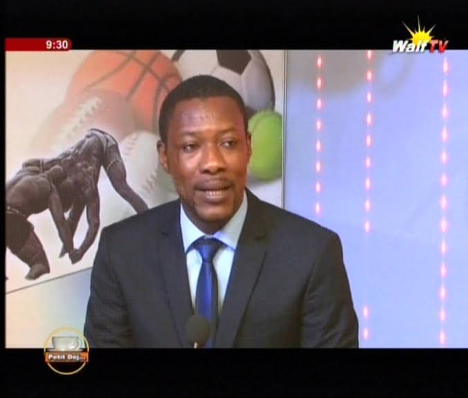 vidéo : Tange Tandiang : « 60 % des sites internet sont gérés par des bandits, des prostituées… » Regardez !