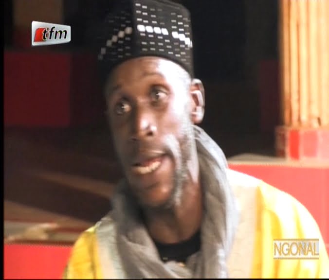 Video. Sanex: « On m’a obligé de parler au Palais…