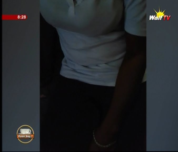 Video. Incroyable révélation: « Comment mon père a fait pour coucher avec moi… » Regardez
