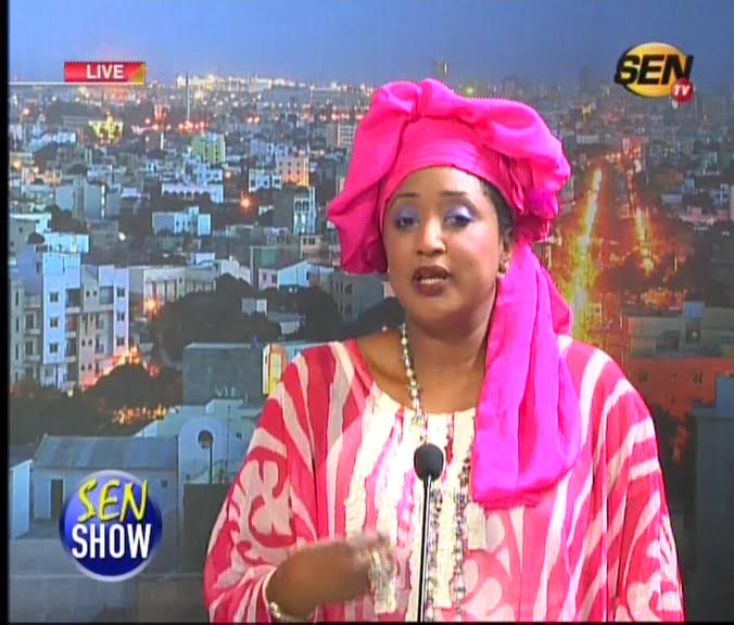 Video Kira: « Un homme m’a dit que sa femme refuse de …
