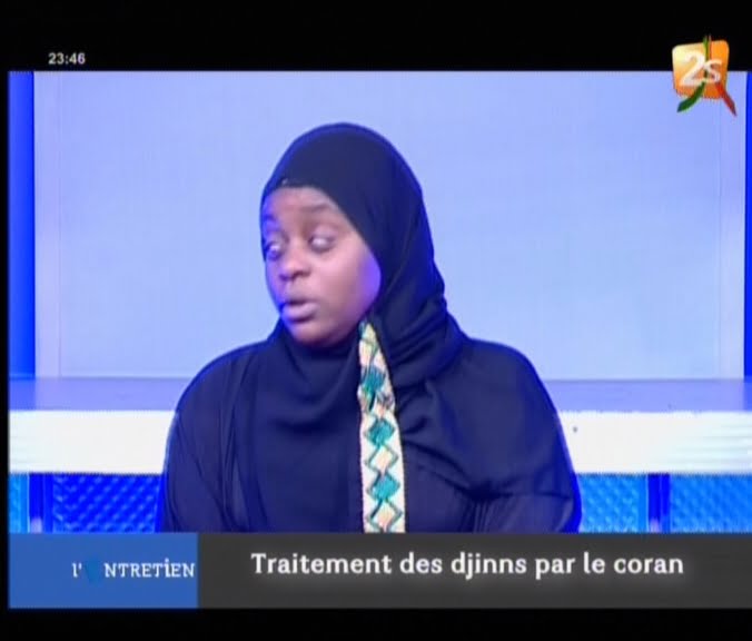 Vidéo- Après le plateau de Tounkara, les djinns reviennent sur le plateau de Saada Kane