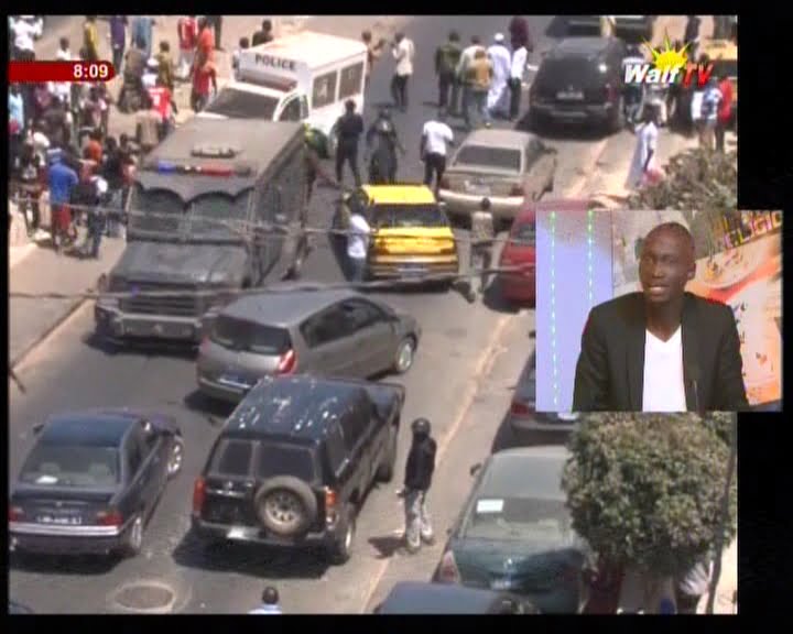 Vidéo: Ce que vous ne saviez pas sur les  menaces de fermeture de Walf Tv, Regardez