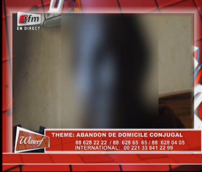 Vidéo: elles sont abandonnées par leur mari sans connaître la cause