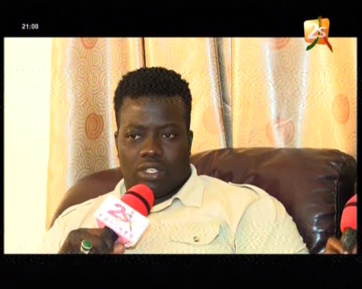 Vidéo: Réaction de Garga Mbossé après sa défaite face à Boy Niang…