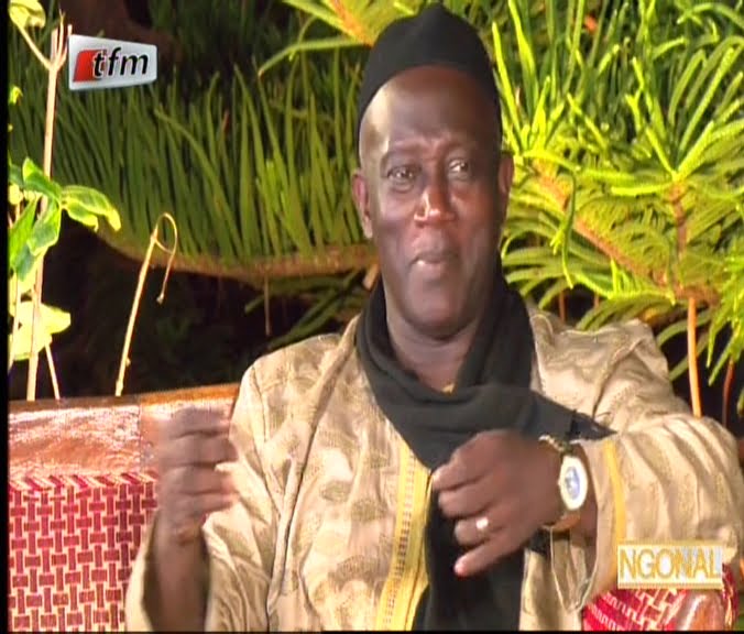 Video.Serigne Mbacké Ndiaye: «Macky Sall nourrit certains responsables du PDS»