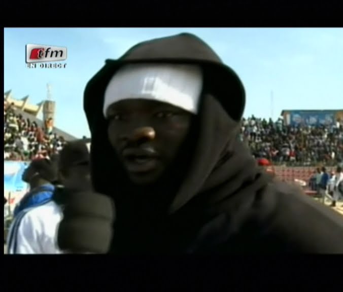 Vidéo-Eumeu Sène: « Je ne lutterai plus contre Balla Gaye 2, Lac 2 et ….