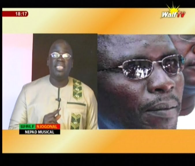 Vidéo. Mobilisation nationale pour la libération de Taïb Socé: Sa Ndiogou crache du feu sur les initiateurs…