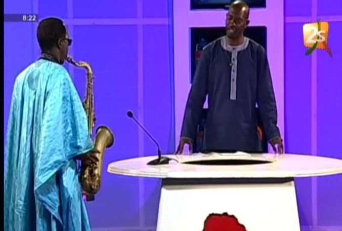 Vidéo: Il déclare avoir une femme djinn et prédit à Tounkara: « Ton fils sera un… »
